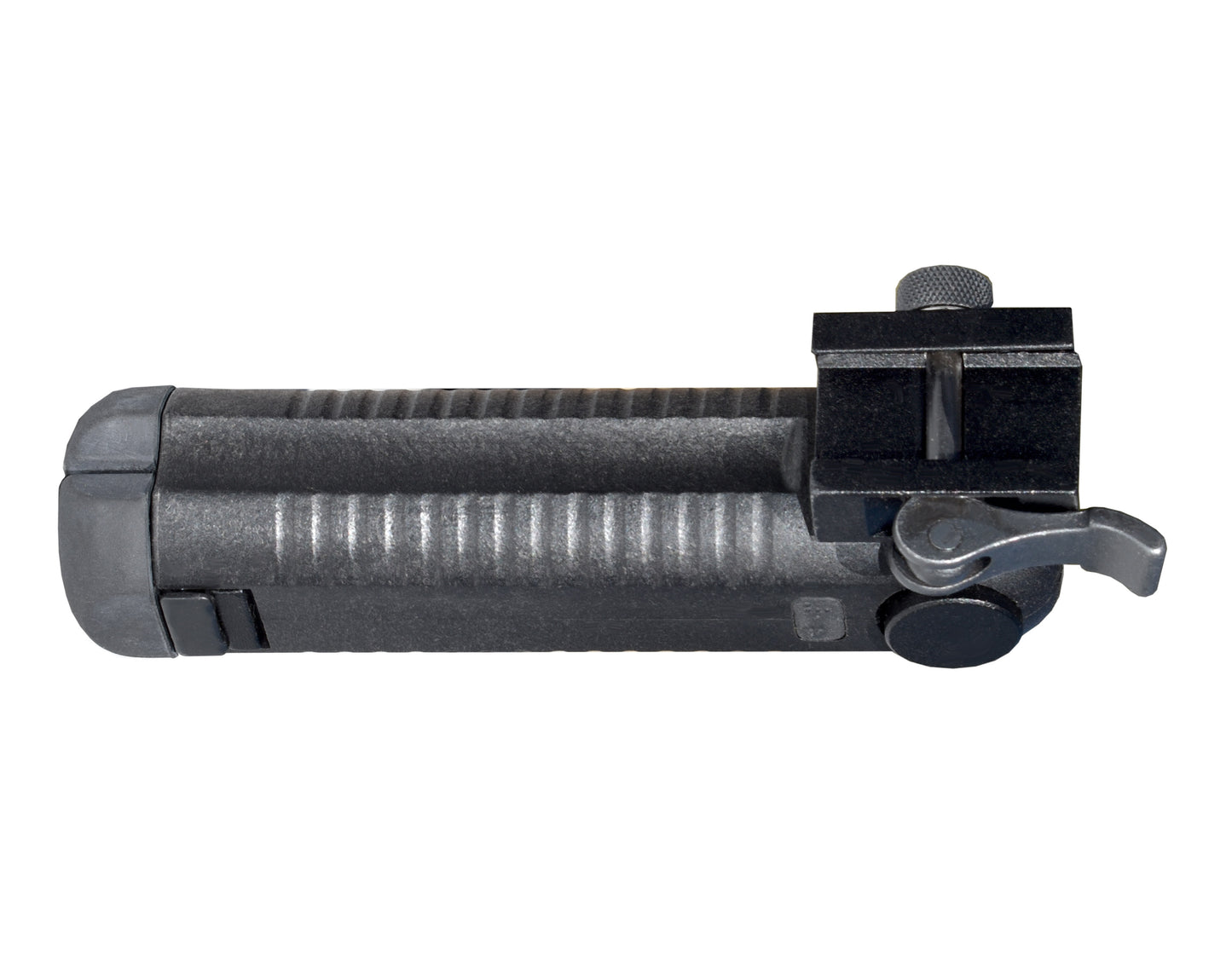 Kexuan 5 Position Foldable Fore Grip with Bipod. Extendable Legs for Picatinny Rail Mounting