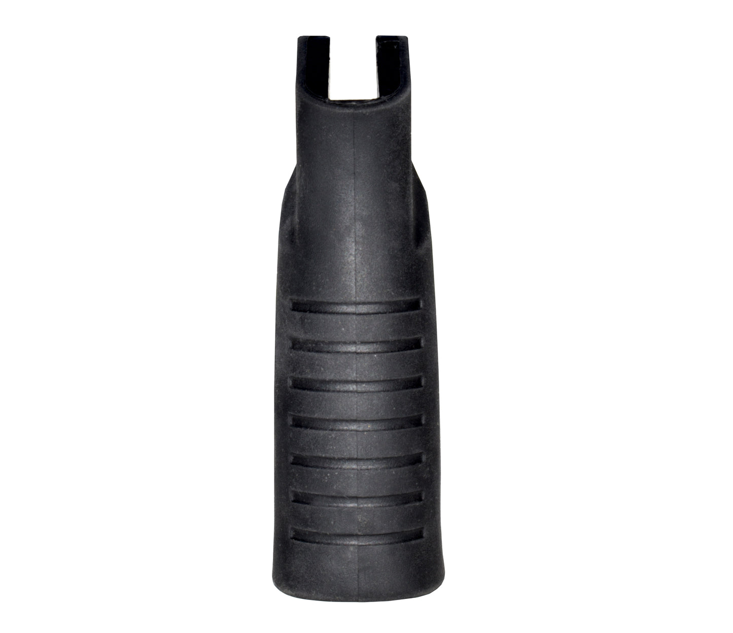Ergonomic Rubber Soft Touch Pistol Style Rear Grip for AR's