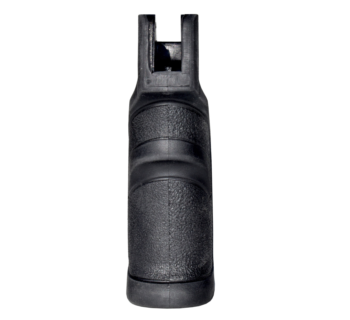 Ergonomic Rubber Soft Touch Pistol Style Rear Grip for AR's