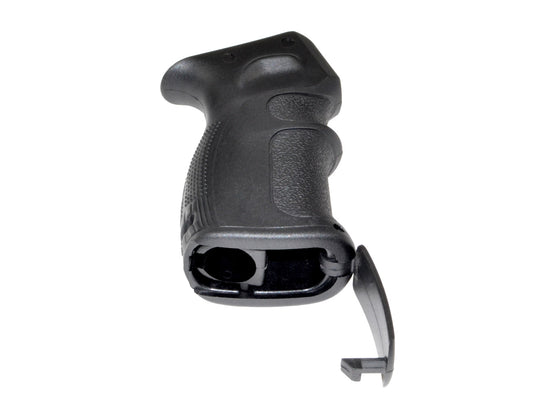 Replacement Grip for AK47/74, Black
