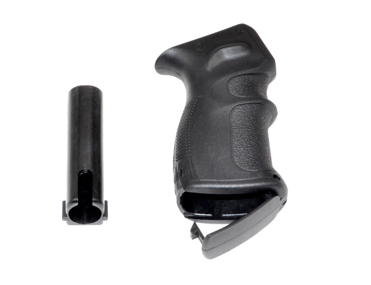 Replacement Grip for AK47/74, Black