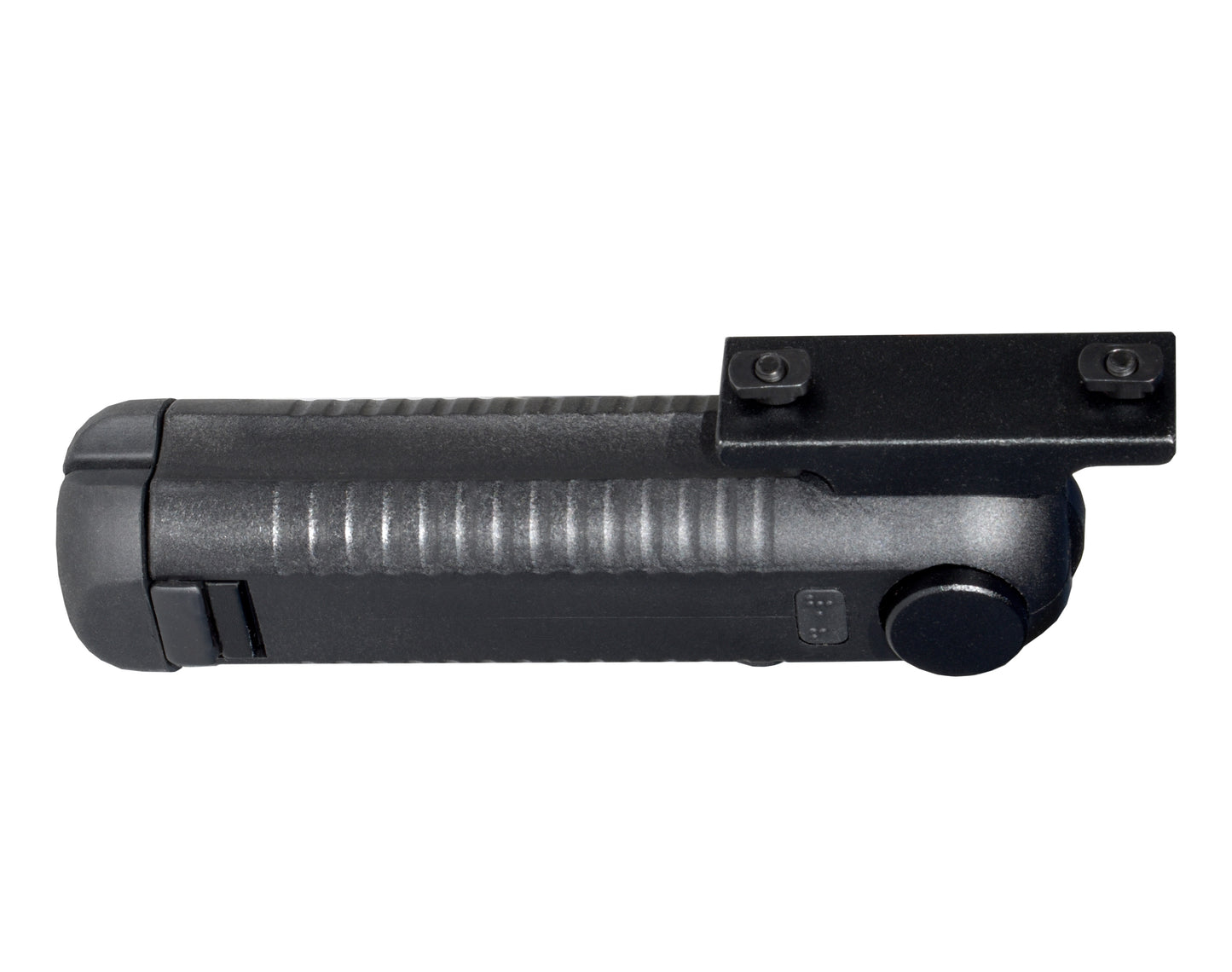 Kexuan 5 Position Foldable Fore Grip with Bipod. Extendable Legs for M-LOK Slot Mounting