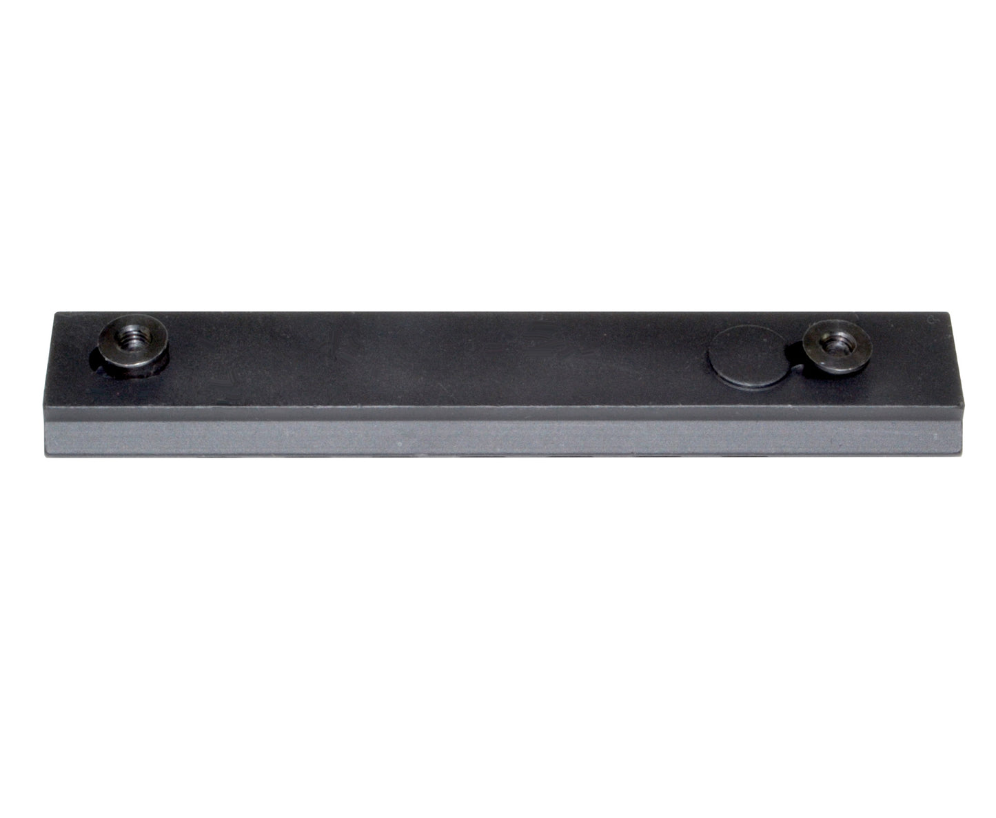 7 Slot Picatinny Rail Section for Keymod Style Mounts