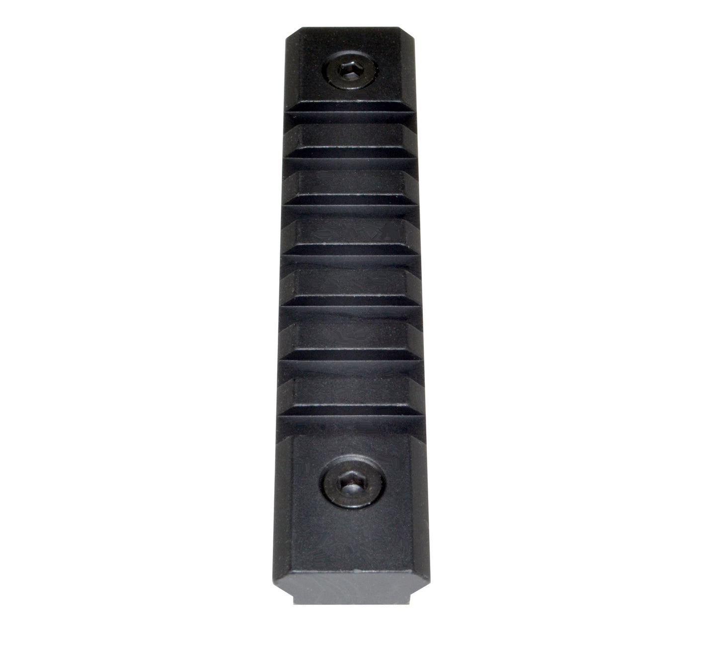 7 Slot Picatinny Rail Section for Keymod Style Mounts