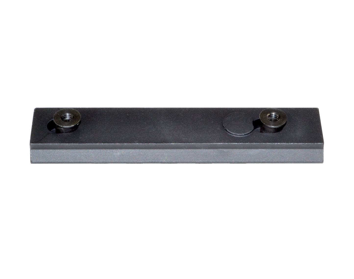 5 Slot Picatinny Rail Section for Keymod Style Mounts