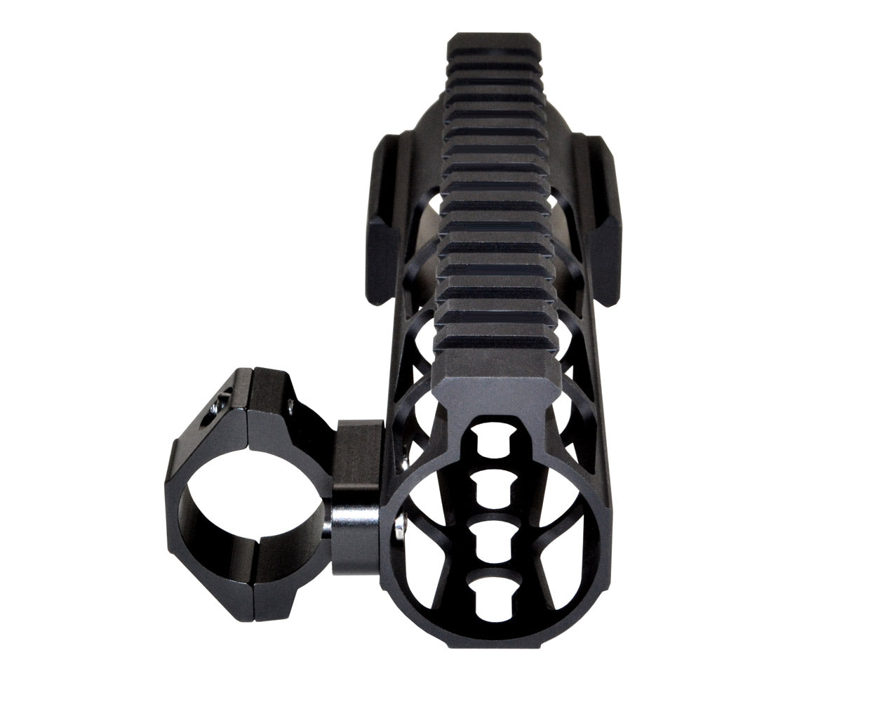 Presma® 1" Diameter Accessory Scope Ring for KeyMod Slots