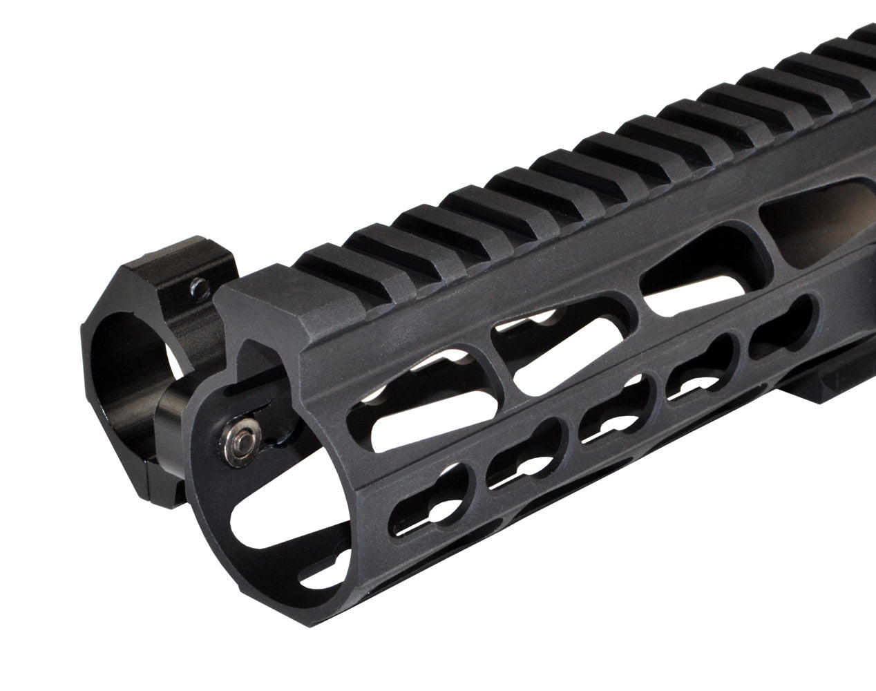 Presma® 1" Diameter Accessory Scope Ring for KeyMod Slots