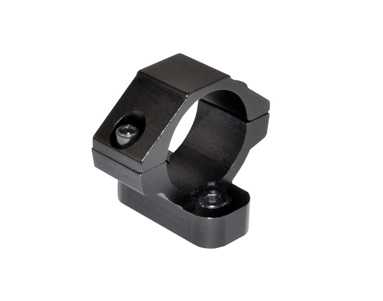 Presma® 1" Diameter Accessory Scope Ring for KeyMod Slots
