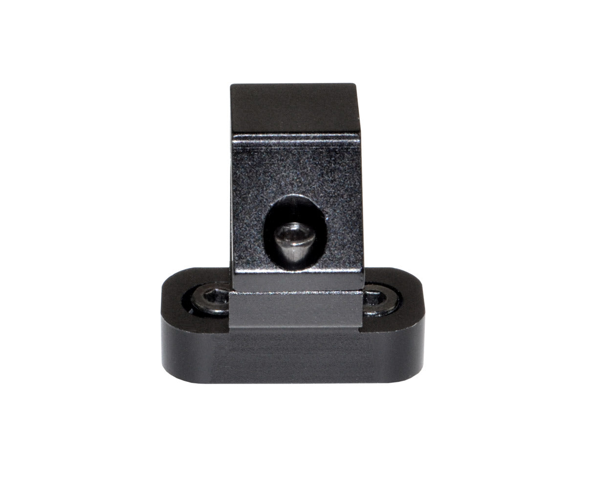 Presma® 1" Diameter Accessory Scope Ring for KeyMod Slots