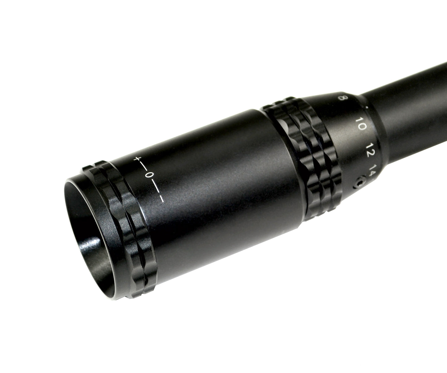 Kexuan 4-16X50 Magnification Hunting Rifle Scope with R/G/B/ Illuminated Mil Dot Reticle