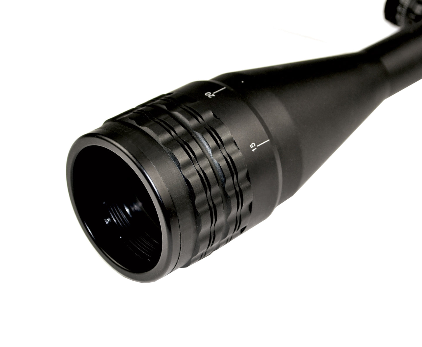 Kexuan 4-16X50 Magnification Hunting Rifle Scope with R/G/B/ Illuminated Mil Dot Reticle