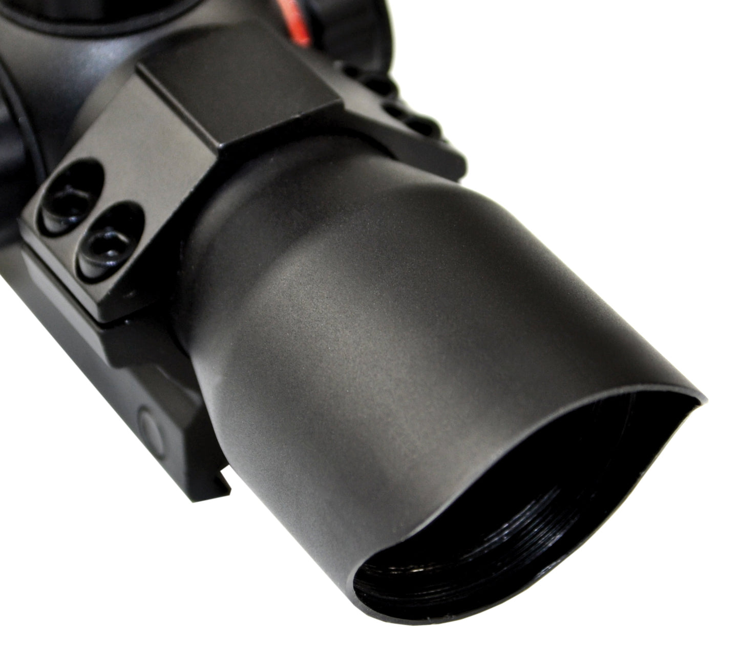 Kexuan Compact Tactical 35mm Red Green Dot Scope