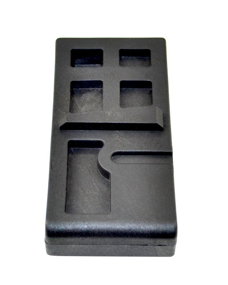 AR-15 Upper & Lower Vise Block Combo