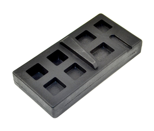 AR-15 Upper & Lower Vise Block Combo