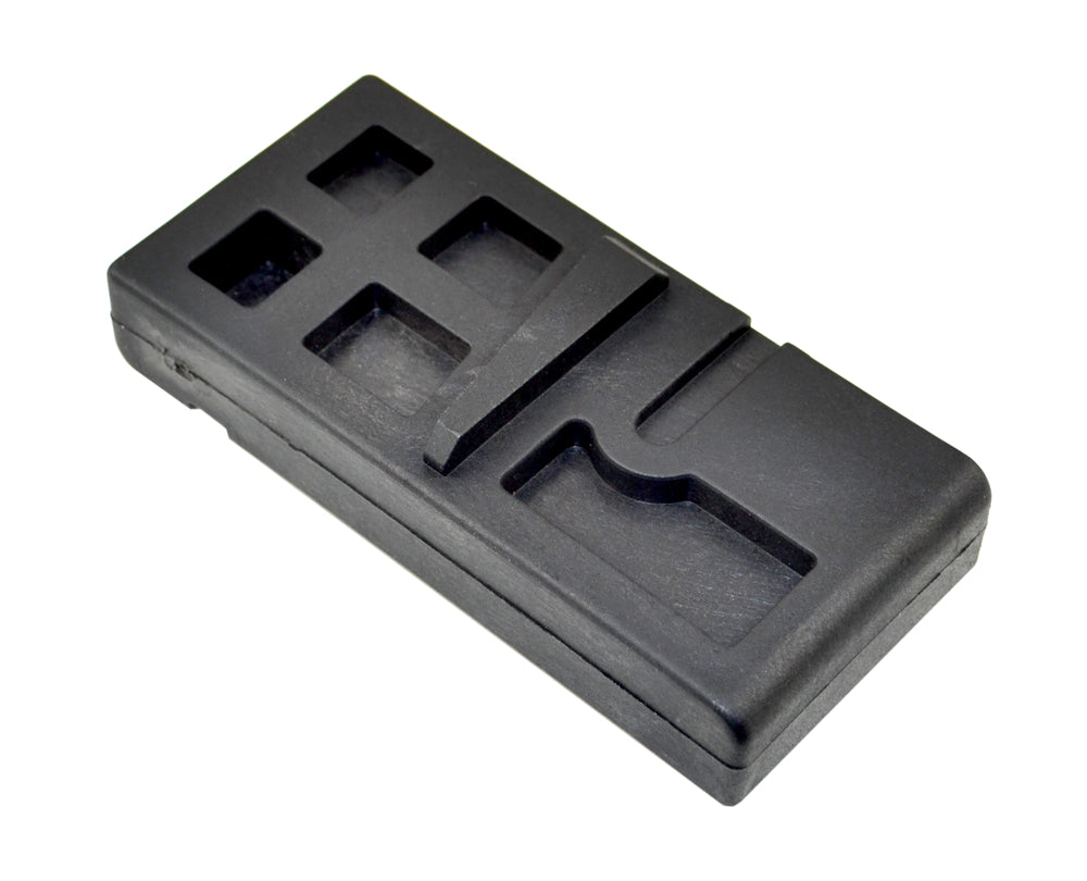 AR-15 Upper & Lower Vise Block Combo