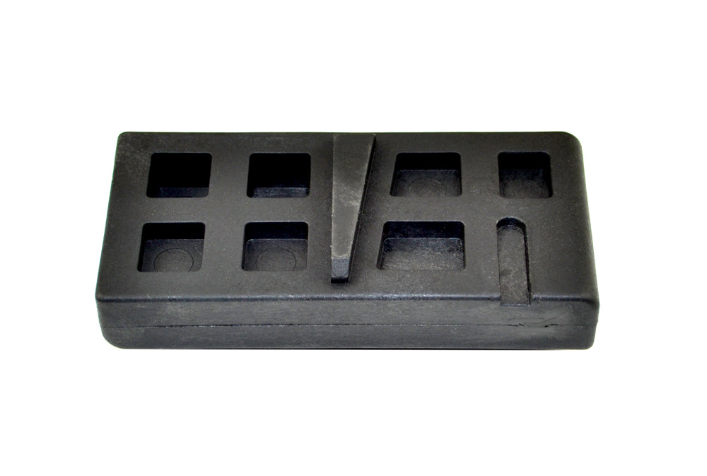 AR-15 Upper & Lower Vise Block Combo