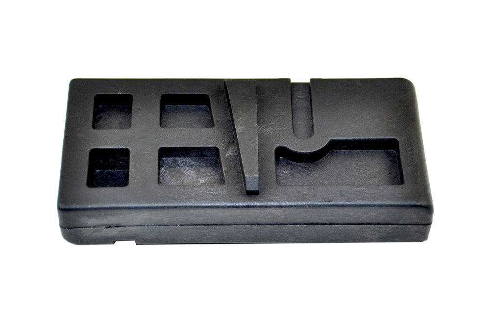 AR-15 Upper & Lower Vise Block Combo