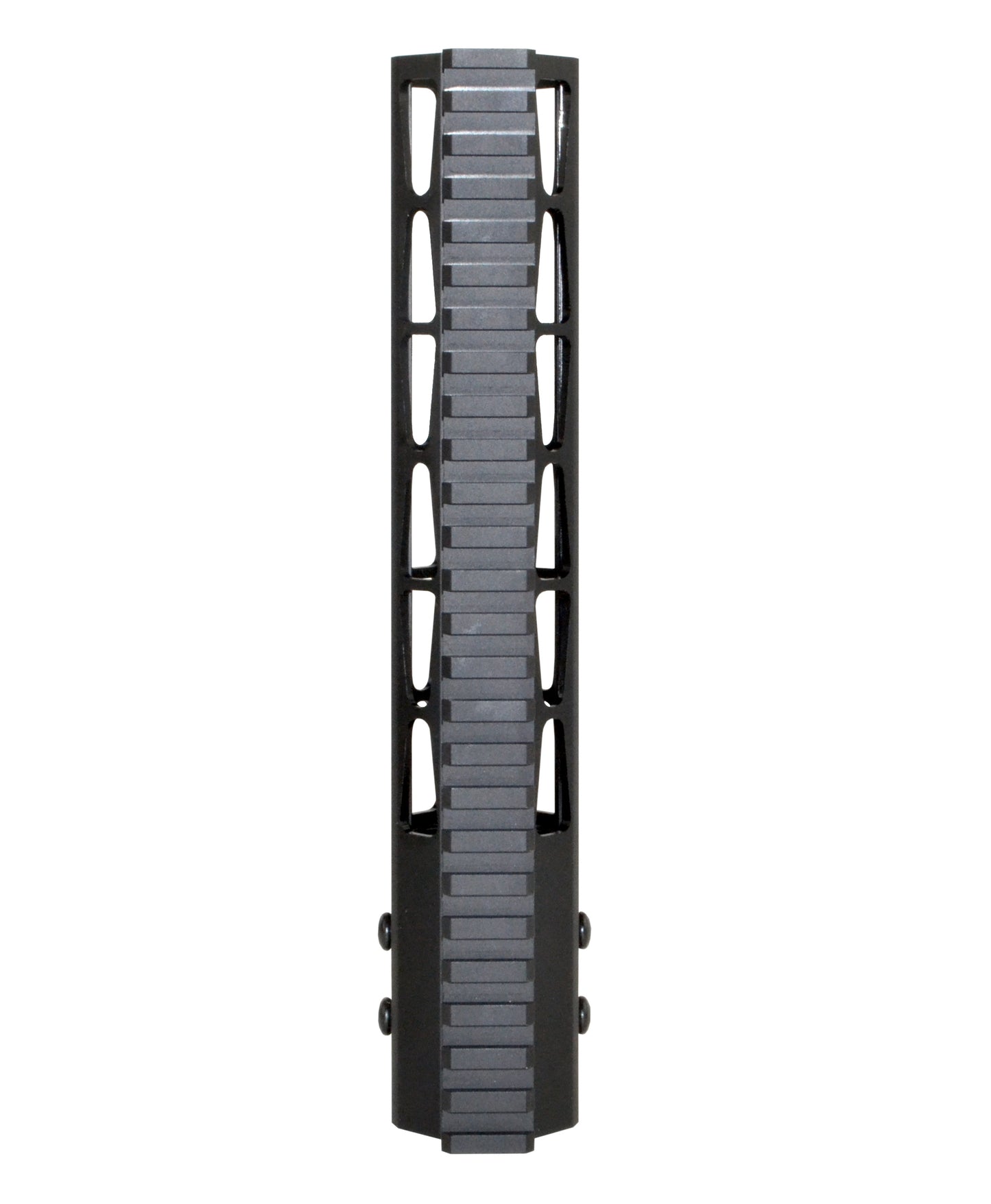 New! Presma Super Light Weight 10" Free Float M-LOK Handguard with Full Top Rail, Fits DPMS LR .308 Low Profile
