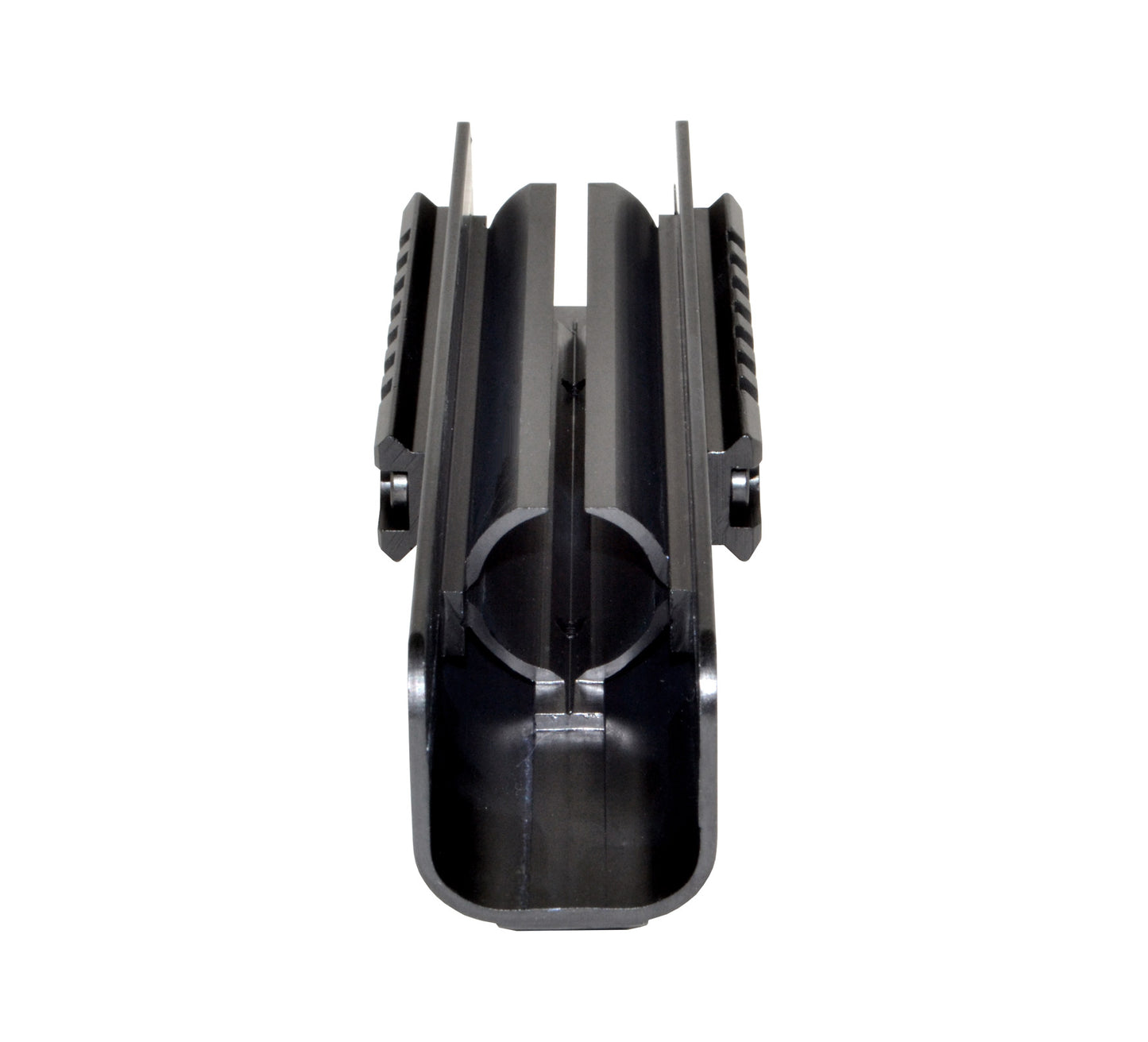 Mossberg 500C Shotgun Handguard Tri Rail Forend Upgrade Aluminum Removable Rails