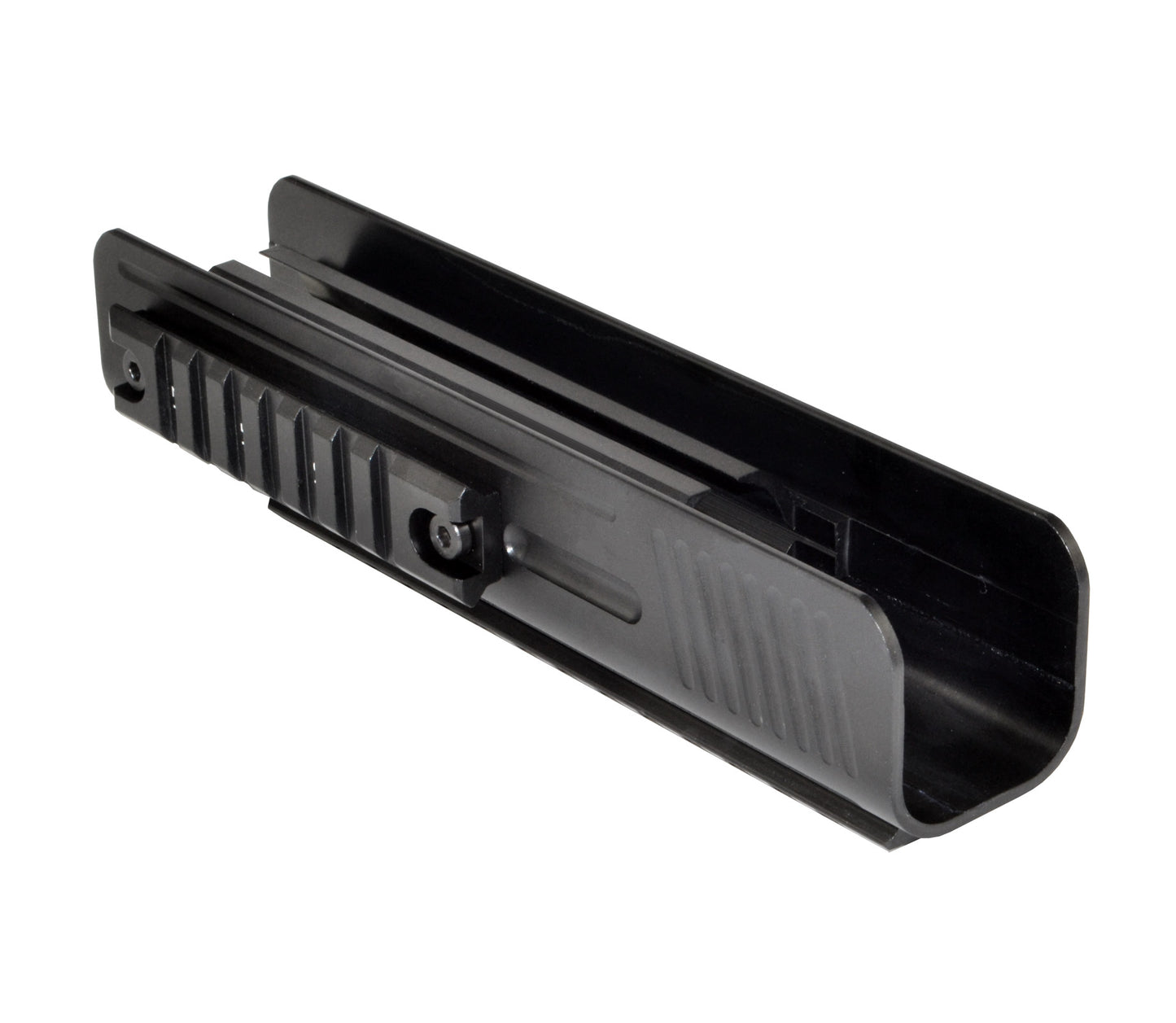 Mossberg 500C Shotgun Handguard Tri Rail Forend Upgrade Aluminum Removable Rails