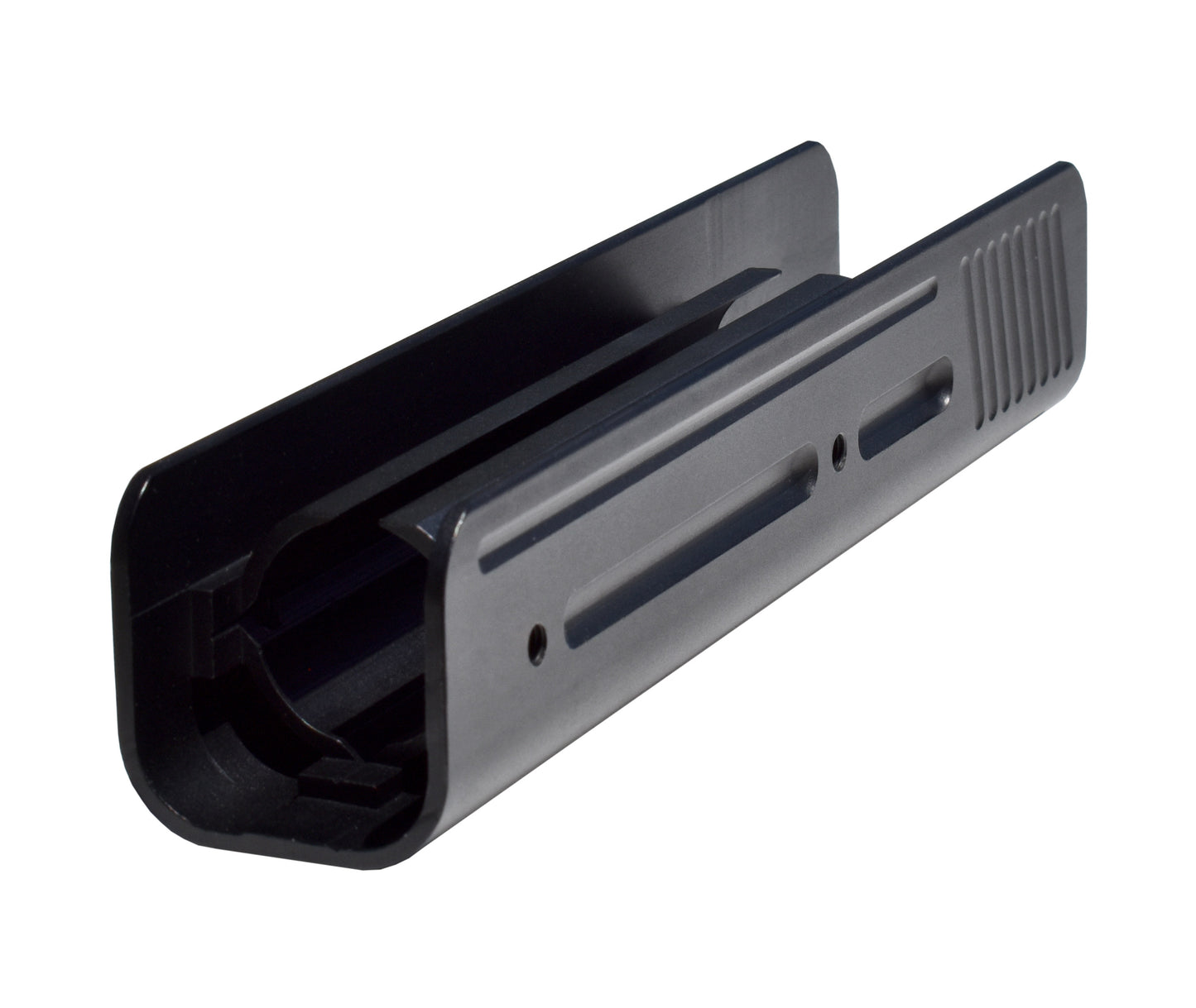 Mossberg 500C Shotgun Handguard Tri Rail Forend Upgrade Aluminum Removable Rails
