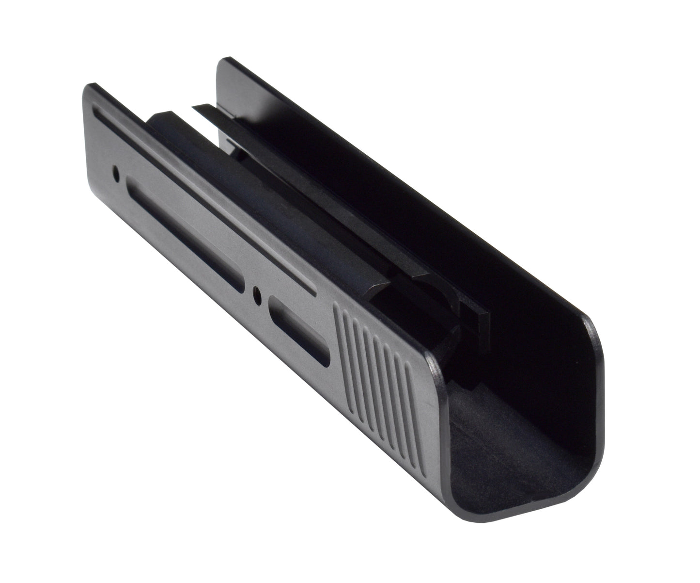 Mossberg 500C Shotgun Handguard Tri Rail Forend Upgrade Aluminum Removable Rails