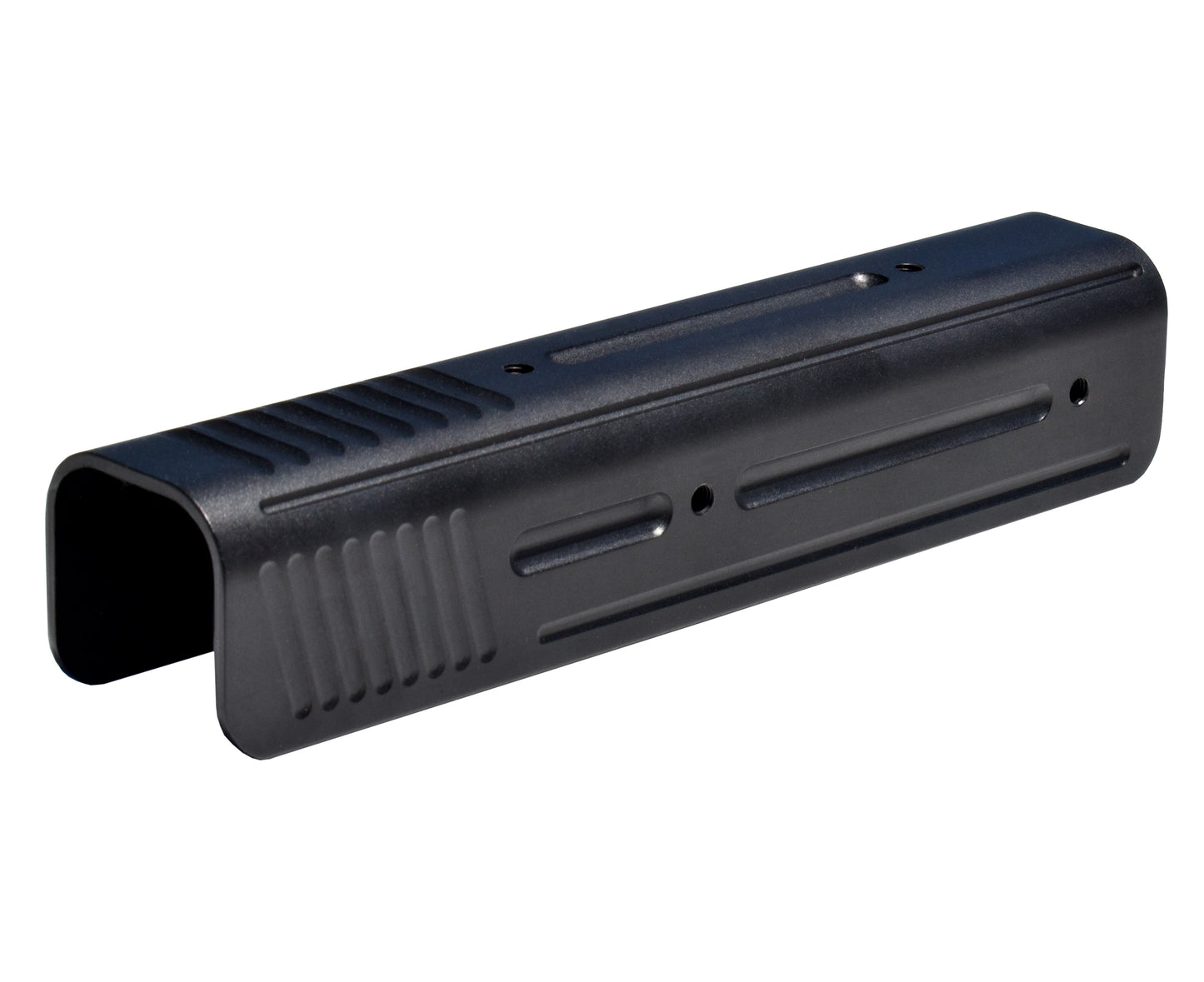 Mossberg 500C Shotgun Handguard Tri Rail Forend Upgrade Aluminum Removable Rails