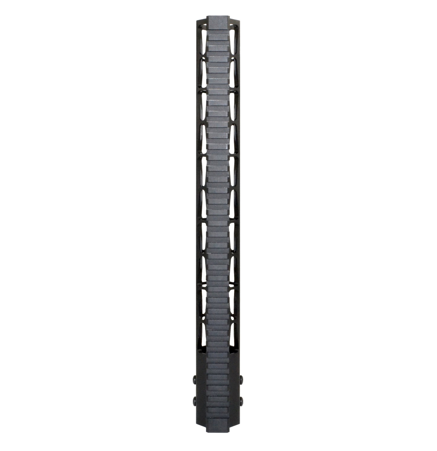 New! Presma Super Light Weight 15" Free Float M-LOK Handguard with Full Top Rail, AR-15 .223/5.56