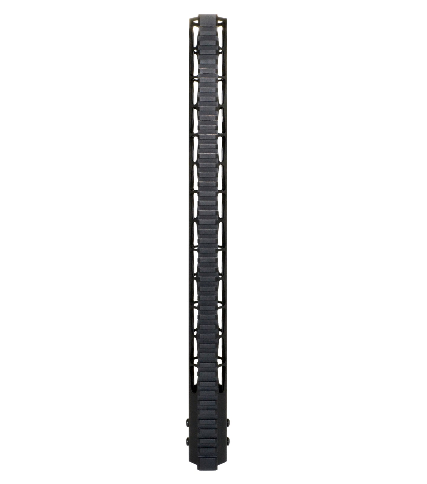 New! Presma Super Light Weight 19" Free Float M-LOK Handguard with Full Top Rail, AR-15 .223/5.56