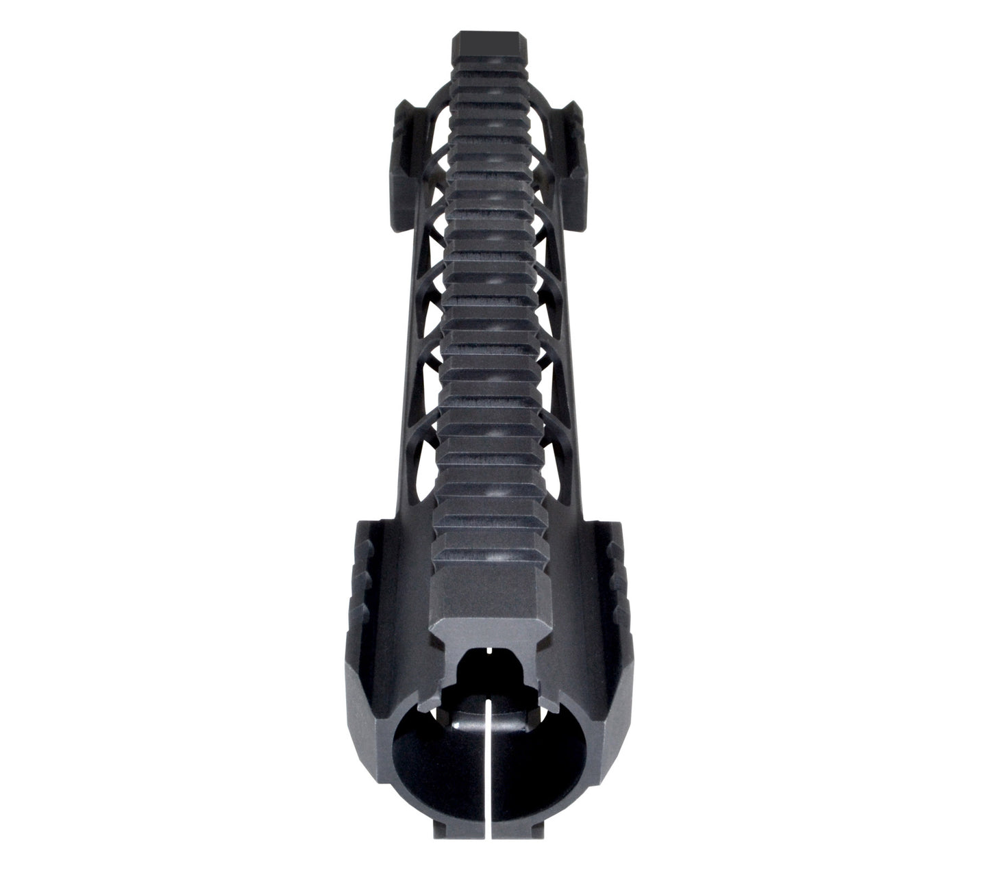 Presma® LR .308 M-LOK Series Slim Free Float Handguards, 10" DPMS Low Profile