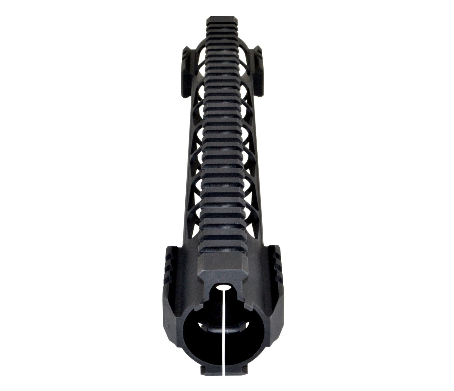 Presma® LR .308 M-LOK Series Slim Free Float Handguards, 12.5" High Profile
