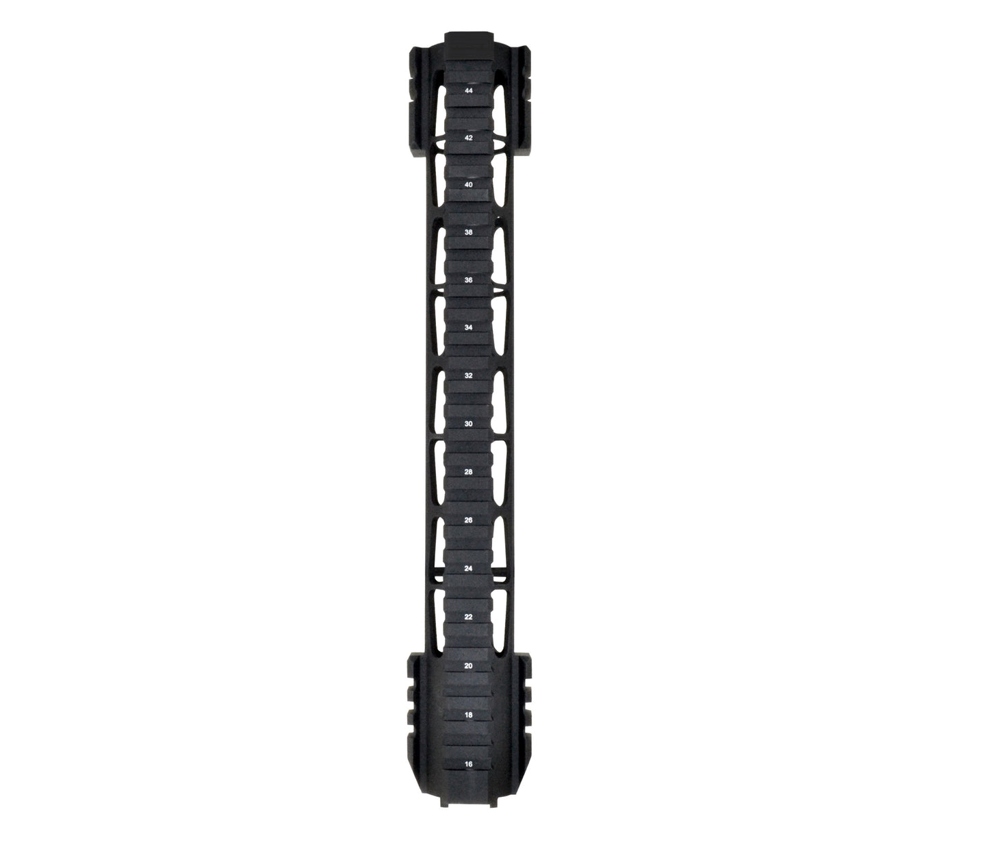 Presma® LR .308 M-LOK Series Slim Free Float Handguards, 12.5" High Profile