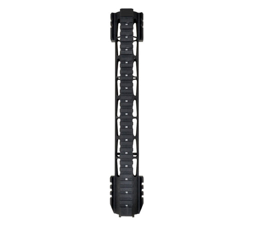 Presma® LR .308 M-LOK Series Slim Free Float Handguards, 12.5" High Profile