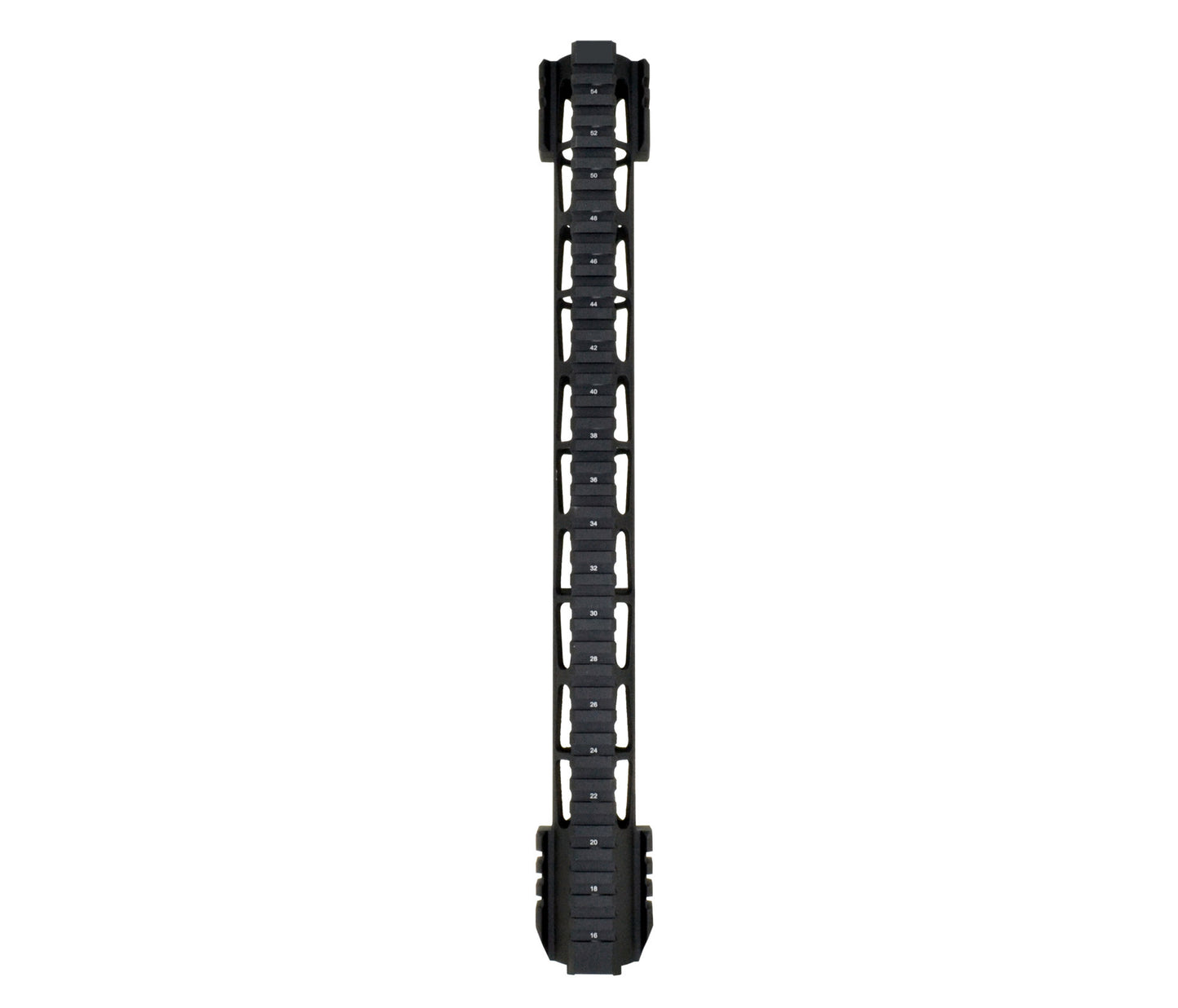 Presma® AR-15 M-LOK Series Slim Free Float Handguards, 16.5"
