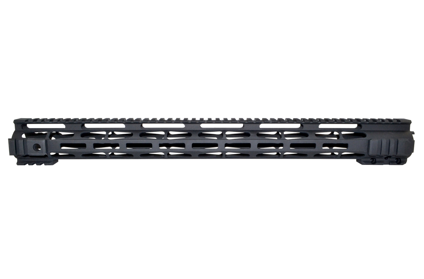 Presma® AR-15 M-LOK Series Slim Free Float Handguards, 19.5"