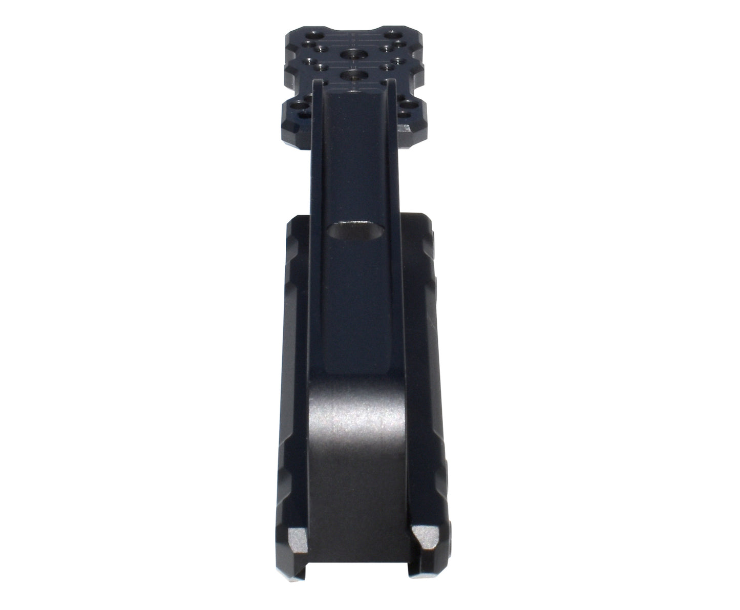 Presma Inc AR Carry Handle with High Strength Alloy Steel Red Dot Mounting Plate and Hardware
