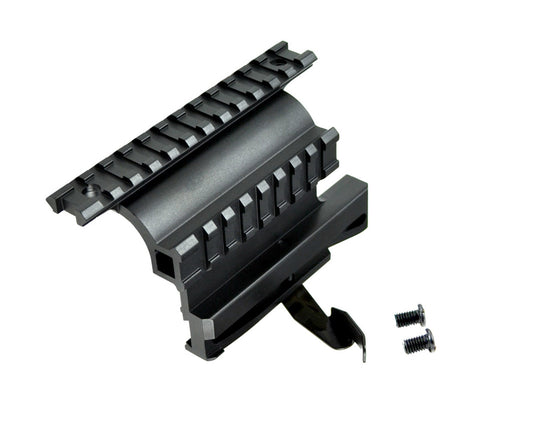 AK47/AK74 Side Mount Rail