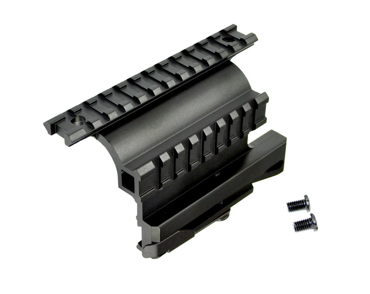 AK47/AK74 Side Mount Rail