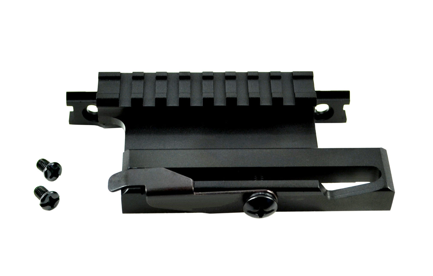 AK47/AK74 Side Mount Rail