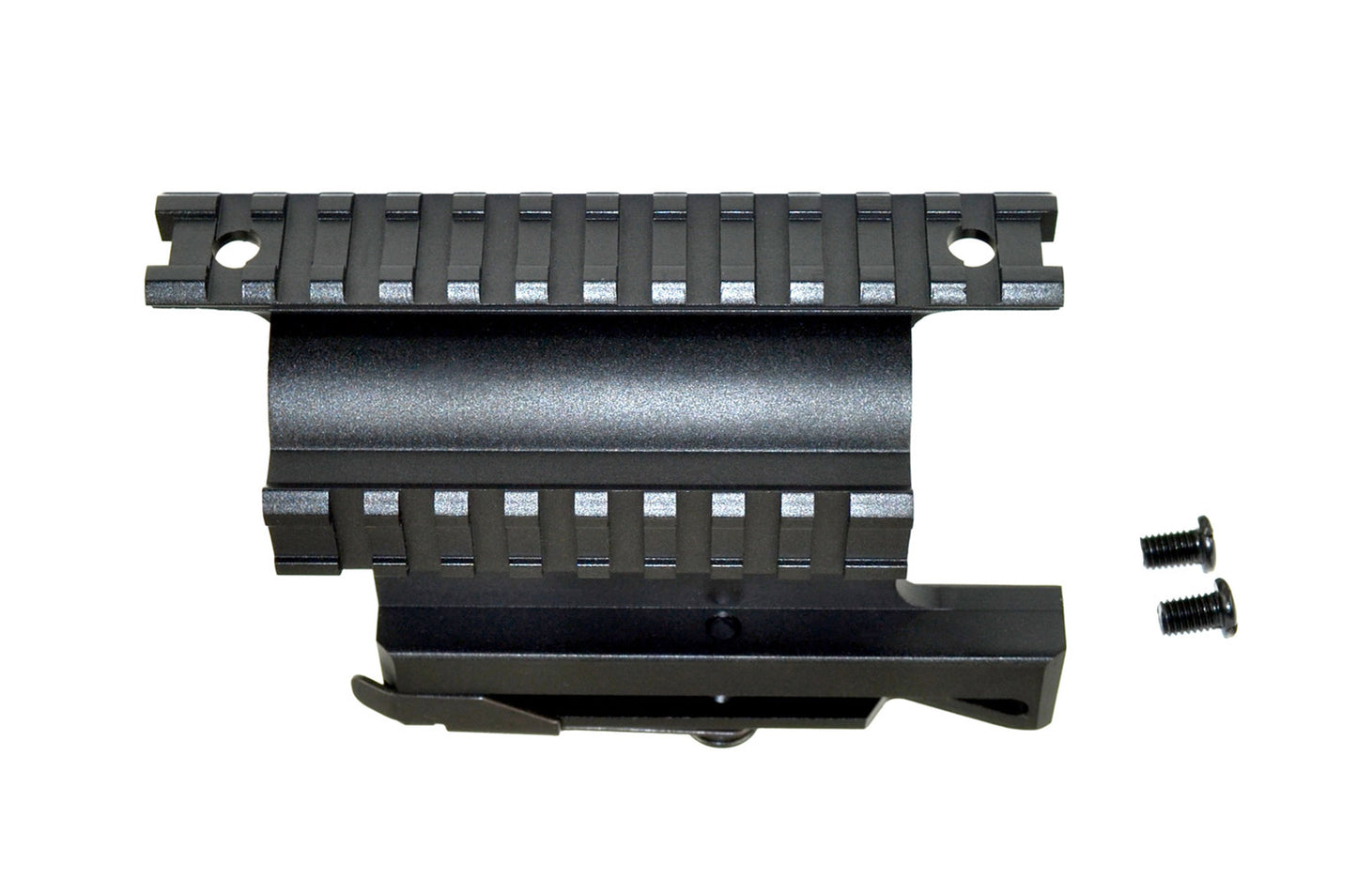 AK47/AK74 Side Mount Rail
