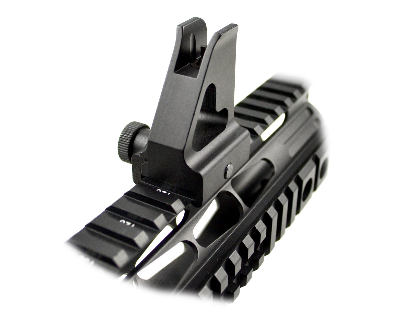 High Profile Front Iron Sight