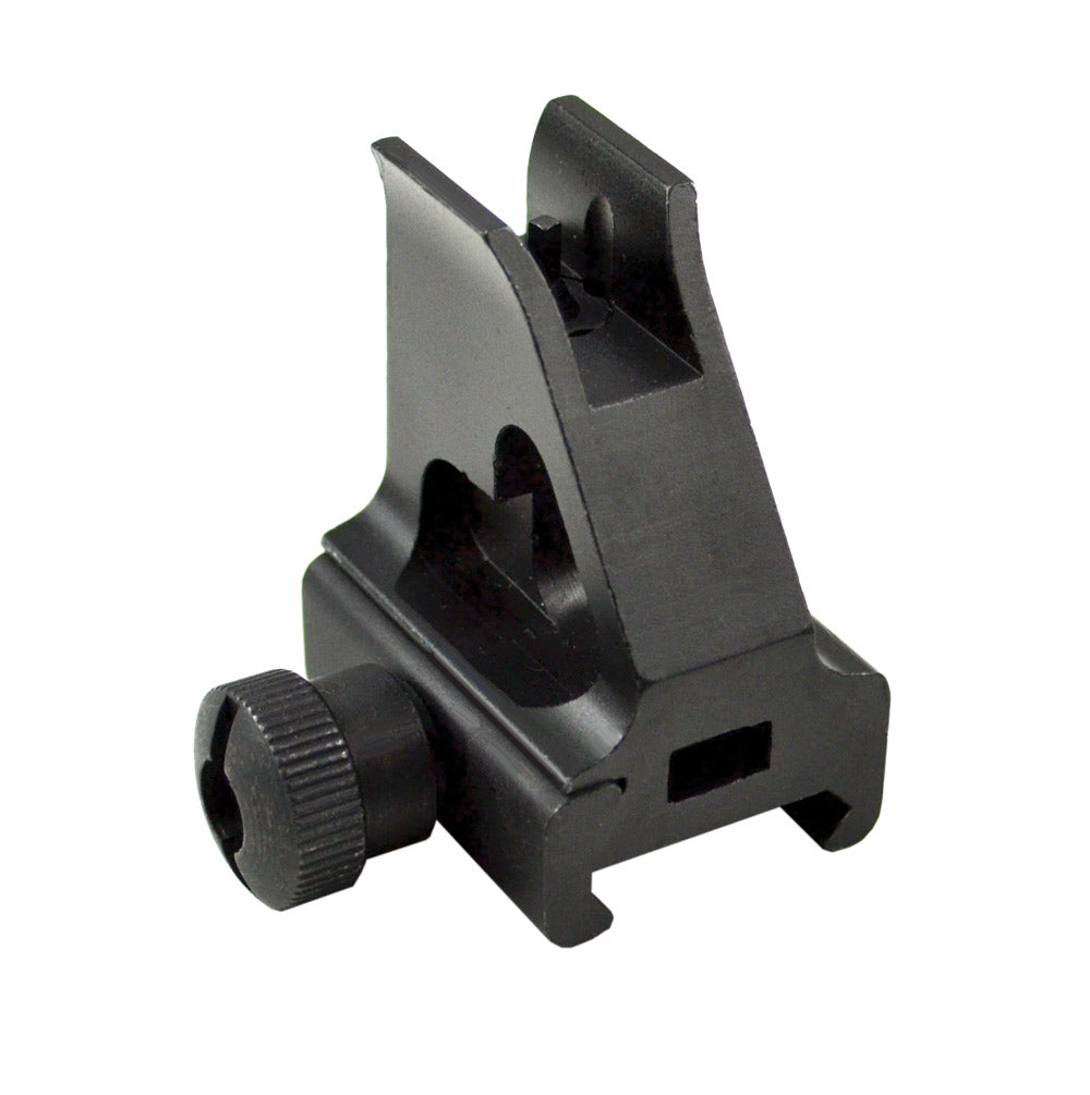Low Profile See Thru Front Iron Sight