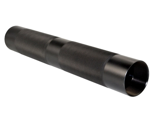 12.5" Free Float Round Handguard for .223 and 5.56 AR-15 / M4