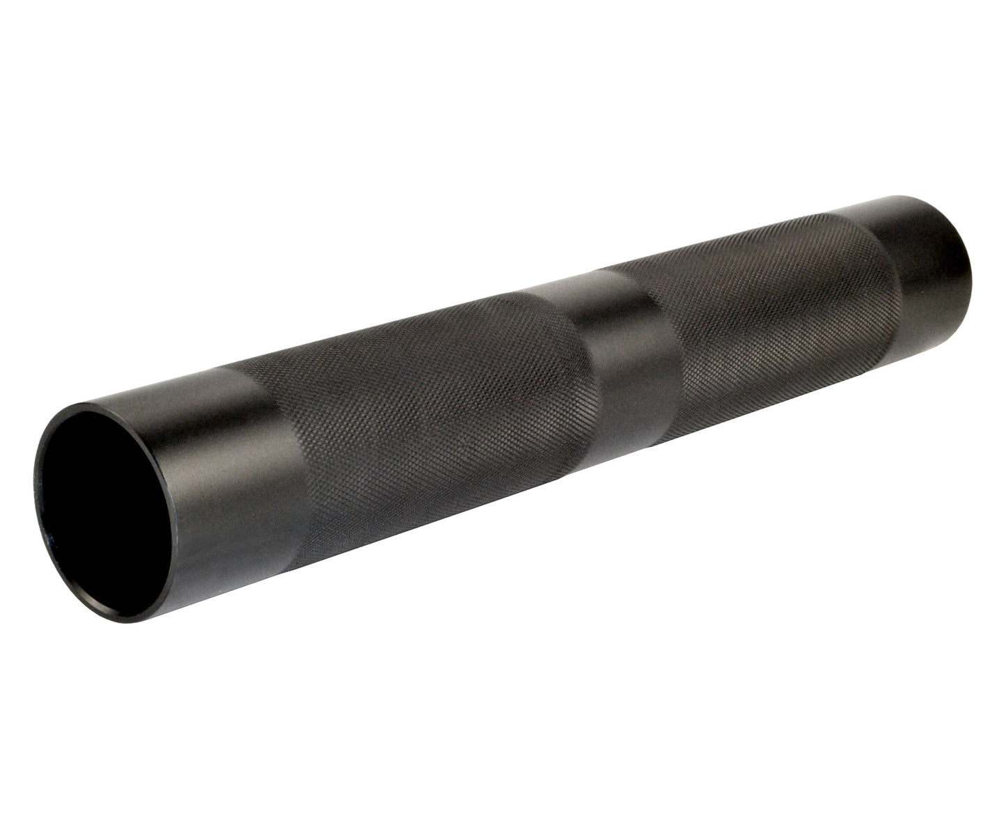 12.5" Free Float Round Handguard for .223 and 5.56 AR-15 / M4