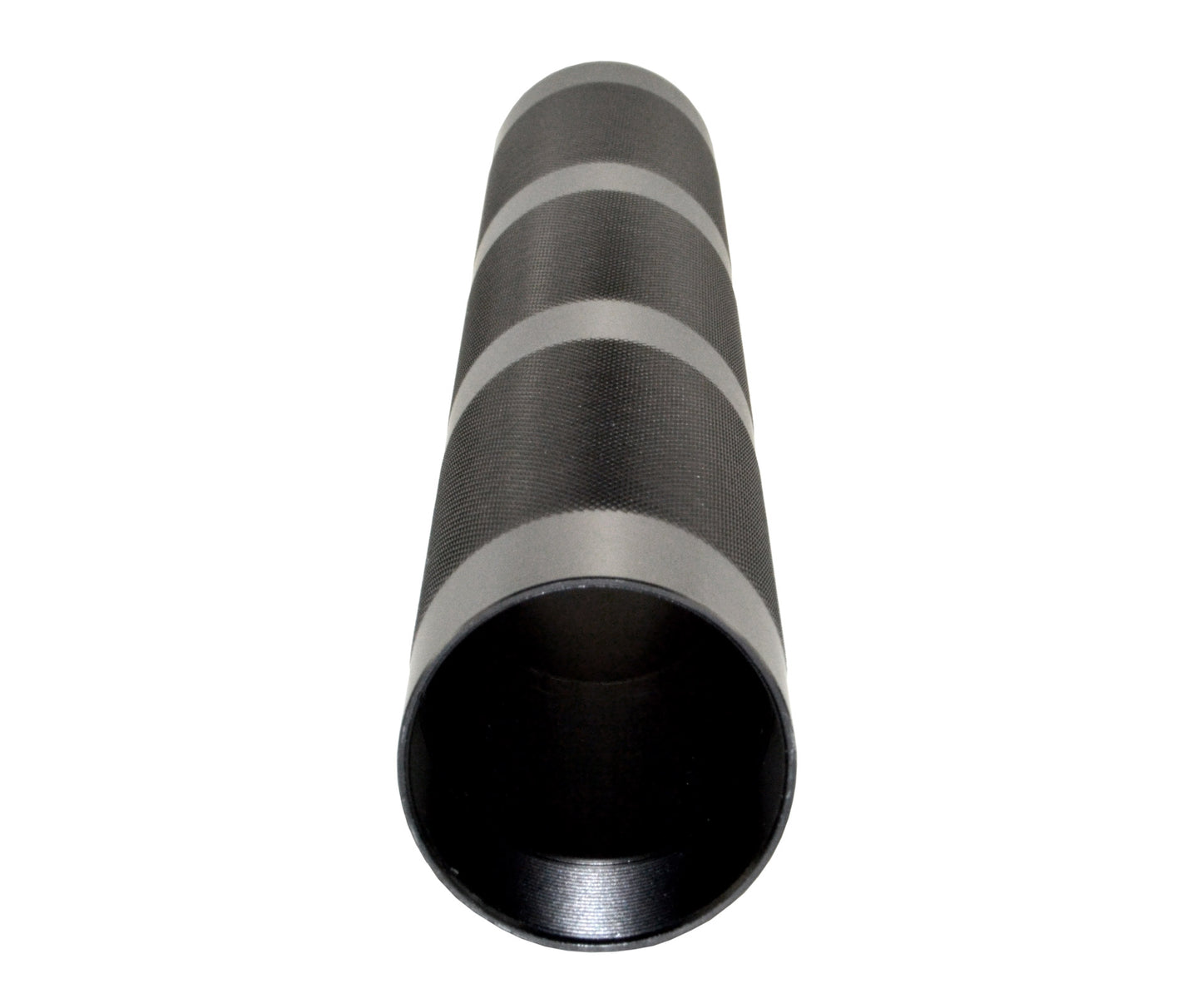 15" Free Float Round Handguard for .223 and 5.56 AR-15 / M4