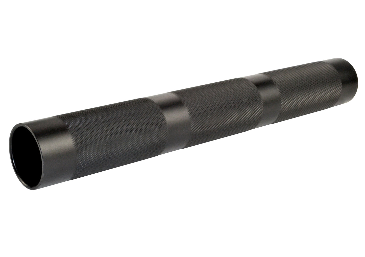 15" Free Float Round Handguard for .223 and 5.56 AR-15 / M4