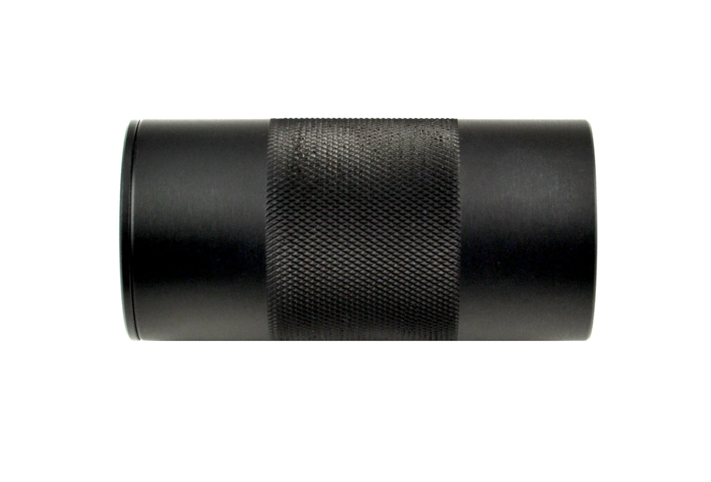 Mini 4" Free Float Round Handguard for .223 and 5.56 AR-15 / M4