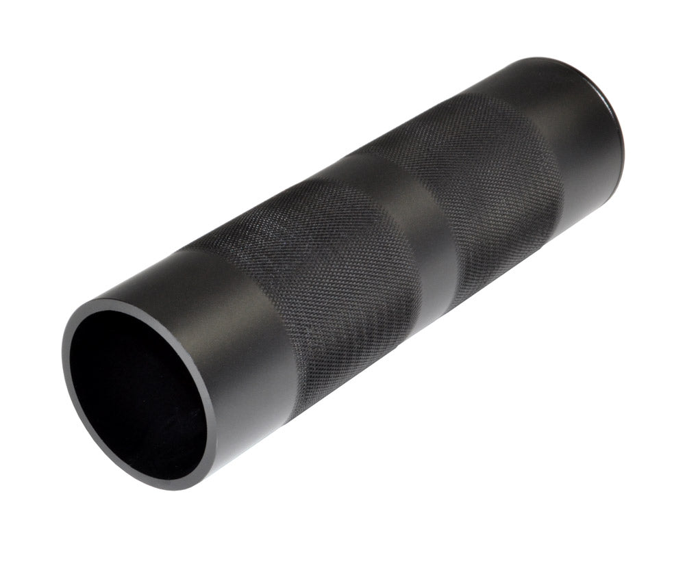 Mini 7" Free Float Round Handguard for .223 and 5.56 AR-15 / M4