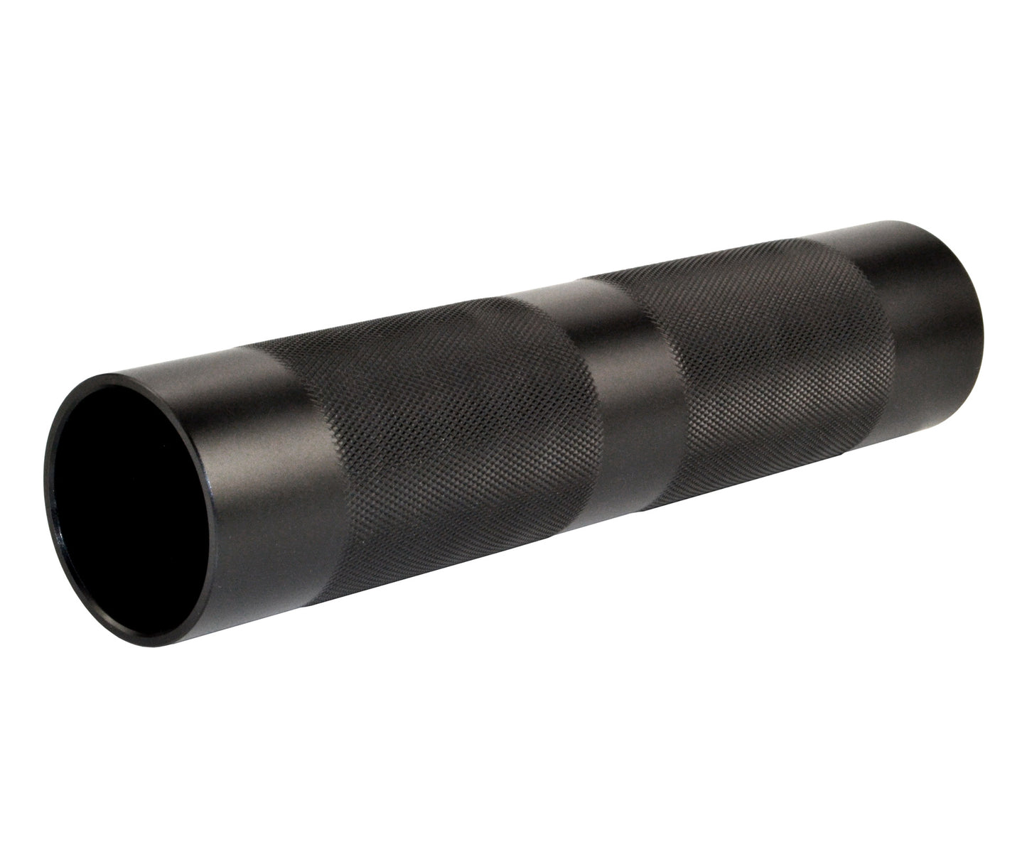 9" Free Float Round Handguard for .223 and 5.56 AR-15 / M4