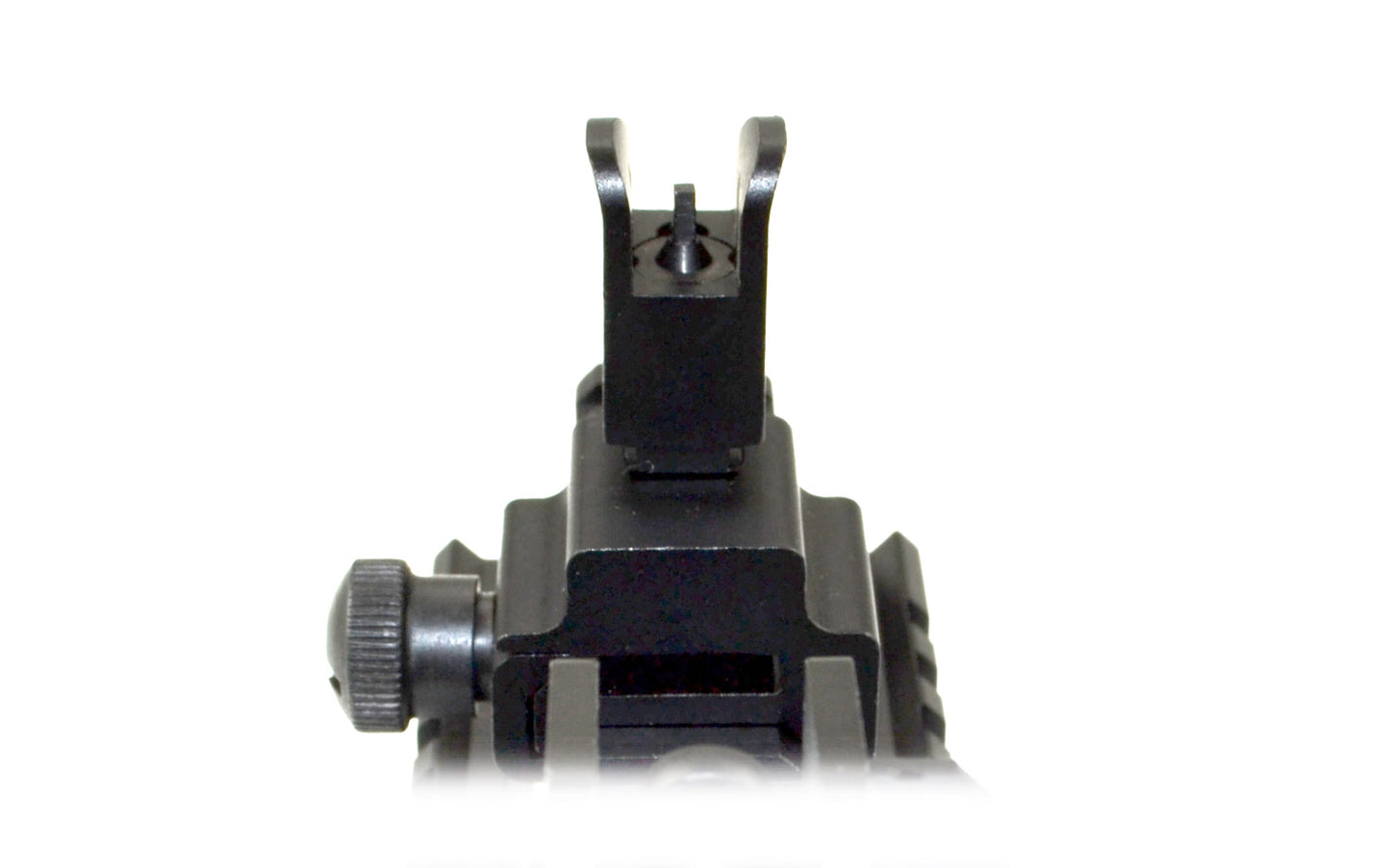 Tactical High Profile Flip Up Front Iron Sight